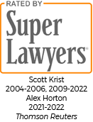 Texas Super Lawyers